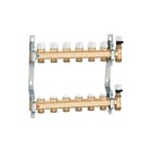 Caleffi - Verdeler voor hydronische circuits verdlhydr 6626c5