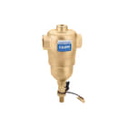 Caleffi - Lucht- en/of vuilafscheider 546209
