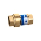 Caleffi - Autoflow® 127 Constant debietregelaar debietreg 3/4" 0,15 m3/h