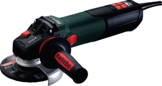 Metabo - Haakse slijpmachine (elektrisch) 600515000