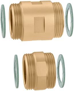 Caleffi - Toebeh./onderdelen vloerverwarming tbh vlrvw 675003