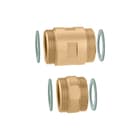 Caleffi - Toebeh./onderdelen vloerverwarming tbh vlrvw 675003