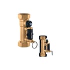 Caleffi - Inregelafsluiter 132522