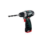 Metabo - Luchtcompressor 601544000