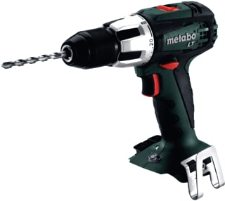 Metabo - Slagboormachine (accu) accu-klpbrmch sb 18 lt