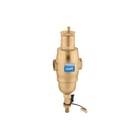 Caleffi - Lucht- en/of vuilafscheider lchtvlafs 546002