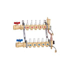 Caleffi - Verdeler voor hydronische circuits verdlhydr 6687h5s1