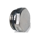 Stelrad - Toebehoren Fitting met 1 aansluiting R4101