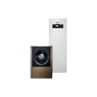 Nefit Bosch - Enviline Warmtepomp (lucht/water) monobloc A/W Monoblock 9.0 Ts-S