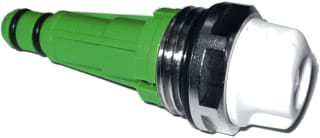 Stelrad - Toebehoren Ontluchtingsafsluiter hand Eco Ontluchter 1/2"