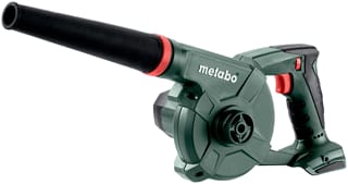 Metabo - Bladblazer/-zuiger (elektrisch) Accu Blazer 18V Ag 18