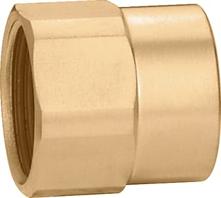 Caleffi - Toeb./onderd. CV verd/verz rad/conv tbhverdlr 383240