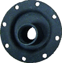 Nefit Bosch - Toebehoren/onderdelen voor boiler E-Heater Adapter