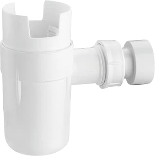Caleffi - P-, S-, beker sifon Sifon Veiligheidsgroep 1"