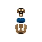 Caleffi - Darcal Knelringset 680502