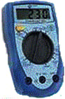 Nefit-Bosch - Meetapparatuurset Mg Anodetester