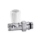 Caleffi - Radiatorafsluiter radafsl 339452