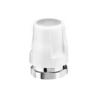 Caleffi - Toebeh./onderd. radiatorappendage 449010