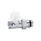 Caleffi - Radiatorafsluiter radafsl 223402