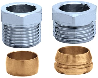 Caleffi - Knelringset knelrset 441415