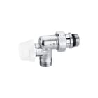 Caleffi - Radiatorafsluiter radafsl 227402