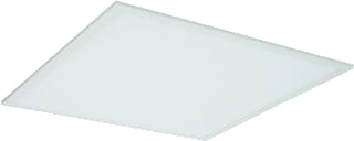 Opple - LED Panel Recessed Slim Plafond-/wandarmatuur slimpanel 60x60 34w 4k oc