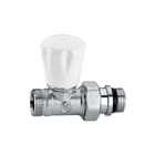 Caleffi - Radiatorafsluiter 341402