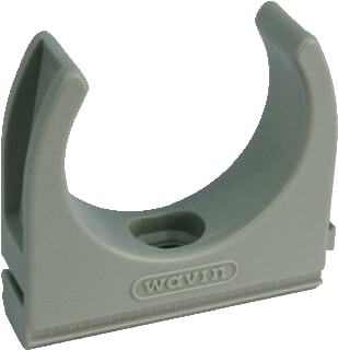 Wavin - Buisklem Hv 3/4 Ds100