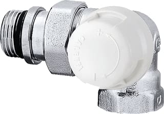Caleffi - Radiatorafsluiter radafsl 225312