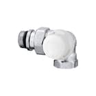 Caleffi - Radiatorafsluiter radafsl 225312