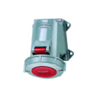 Mennekes - CEE-wandcontactdoos Wcd Cee Wd 5P 16A 400V Vn