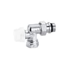 Caleffi - Radiatorafsluiter radafsl 224402