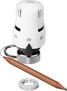 Caleffi - Radiatorthermostaatknop 203502