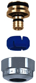 Caleffi - Darcal Knelringset 681024