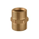 Caleffi - Fitting met 2 aansluitingen 942550
