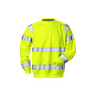 Fristads - 7446 SHV Div. Mannen HG 110151-130-4xl
