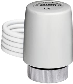 Caleffi - Thermische servomotor thsrvmtr 656114