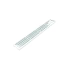 Stelrad - Toebehoren Grill Bovenbekleding paneelradiator grill accord t11 l2800 zk
