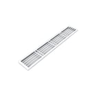 Stelrad - Toebehoren Grill Bovenbekleding paneelradiator grill accord t21l400 zk