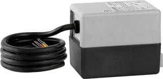 Caleffi - Elektrische servomotor 641002