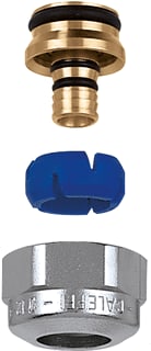 Caleffi - Darcal Knelringset knelrset 681026