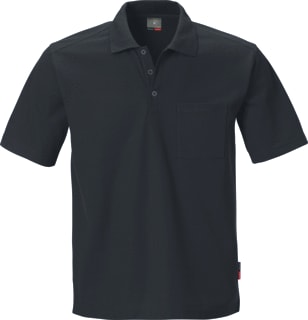 Kansas - 7392 PM Poloshirt Fris 100780-941-2Xl