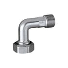 Caleffi - Radiatorkraanbochtstuk 459001