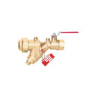 Caleffi - Constant debietregelaar condebreg 120171 2l2