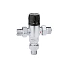 Caleffi - Centrale mengkraan centrmngk 521400