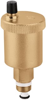 Caleffi - Vlotterontluchter 502140