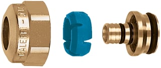 Caleffi - Darcal Knelringset knelrset 680526