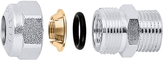 Caleffi - Hydraulische aansluitdelen hydrasaae 914415
