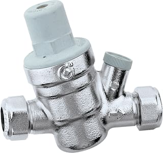 Caleffi - Reduceerventiel 533741