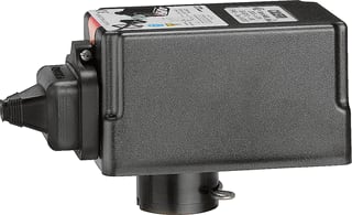 Caleffi - Elektrische servomotor elsrvmtr 646002